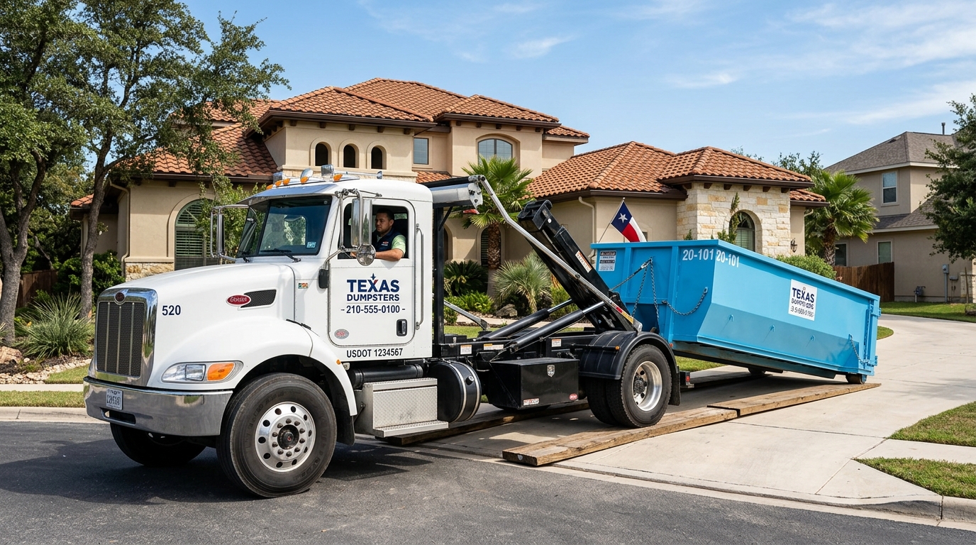 Commercial & Retail Waste Management